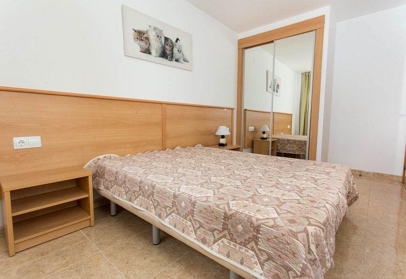 Apartment Ontario Salou Exterior foto