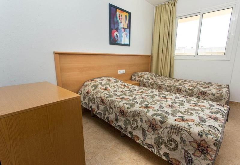 Apartment Ontario Salou Exterior foto